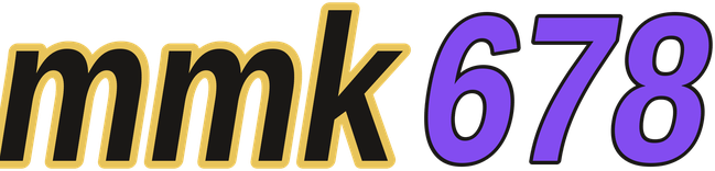 mmk678 logo